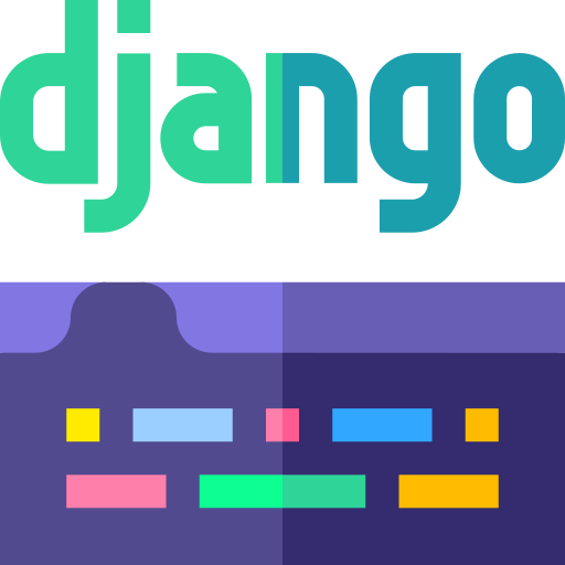 Django logo