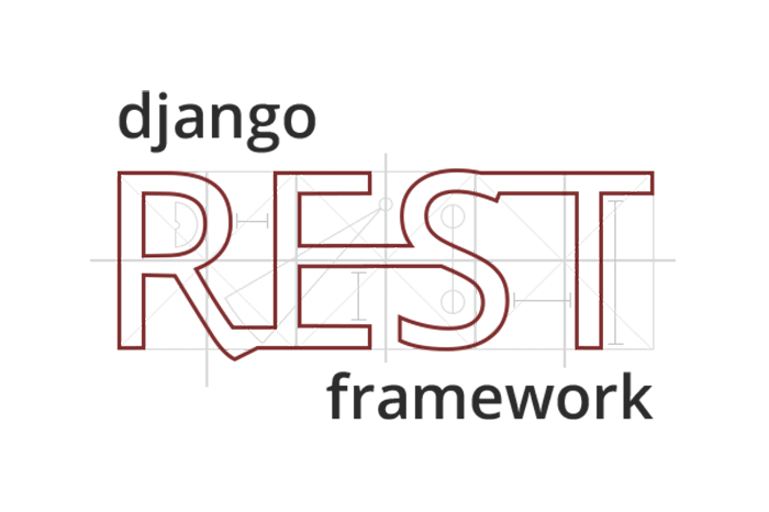 Django Rest Framework logo